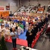 VIII Міжнародний чемпіонат з таеквон-до 