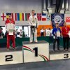 VIII Міжнародний чемпіонат з таеквон-до 