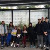 Виїзне заняття у рамках дисципліни 