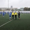 Перемога збірної команди з футболу!