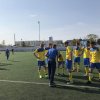 Стартував сезон 2019-2020 рр. з футболу серед студентських команд ЗВО м. Києва