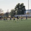 Стартував сезон 2019-2020 рр. з футболу серед студентських команд ЗВО м. Києва