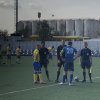 Стартував сезон 2019-2020 рр. з футболу серед студентських команд ЗВО м. Києва