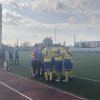 Стартував сезон 2019-2020 рр. з футболу серед студентських команд ЗВО м. Києва