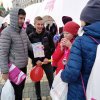 Профорієнтаційні заходи кафедри спорту та фітнесу (06.10.2019)