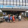 Участь у програмі «Діти героїв України» 
