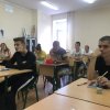 Заняття з дисципліни «Акмеологія і аксіологія у фізичному вихованні»
