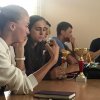 Заняття з дисципліни «Акмеологія і аксіологія у фізичному вихованні»
