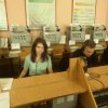 Виїзне заняття на базі Військового інституту телекомунікації та інформації імені Героїв Крут