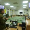Виїзне заняття на базі Військового інституту телекомунікації та інформації імені Героїв Крут