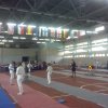 VII Всеукраїнський турнір з фехтування на рапірах серед юнаків та дівчат