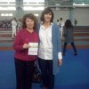 VII Всеукраїнський турнір з фехтування на рапірах серед юнаків та дівчат
