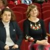 Шоу-презентація першокурсників 
