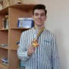 Чемпіонат світу з армреслінгу
