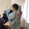 Методика оцінки індивідуального біологічного віку (засідання наукового гуртка)