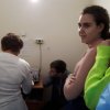 Виїзне заняття з  дисципліни «Преформовані фізичні чинники»
