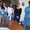 Виїзне заняття з  дисципліни «Преформовані фізичні чинники»
