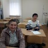 Лекція «Емоції - особливий клас психічної діяльності» (соціальний проект)