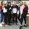 Фестиваль-шоу першокурсників 
