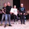 Фестиваль-шоу першокурсників 