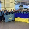 Збірну команду з футболу Університету Грінченка провели на Кубок світу
