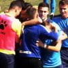 Вітаємо з перемогою (5:0) збірну команду Університету Грінченка в першій зустрічі на Кубку Світу!