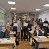 Профорієнтація (гімназія «Оболонь»)