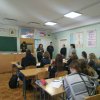 Профорієнтація (гімназія «Оболонь»)