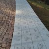 Відвідування Національного історико-меморіального заповідника «Биківнянські могили»