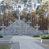 Відвідування Національного історико-меморіального заповідника «Биківнянські могили»