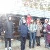 Відвідування Національного історико-меморіального заповідника «Биківнянські могили»