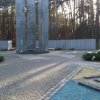 Відвідування Національного історико-меморіального заповідника «Биківнянські могили»