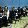 Виїзні заняття з дисципліни  