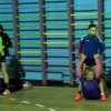 Виїзні заняття з дисципліни  