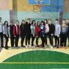 Виїзні заняття з дисципліни  