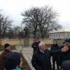 Участь у симпозіумі наукової комісії UWW «Виклик та перспективи боротьби»