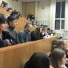 Відкрита лекція 