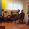 Виїзне заняття з дисципліни «Вступ до спеціальності»