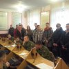 Виїзне заняття з дисципліни «Вступ до спеціальності»