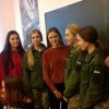 Виїзне заняття з дисципліни «Вступ до спеціальності»