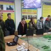 Виїзне заняття з дисципліни «Вступ до спеціальності»