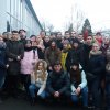 Виїзне заняття з дисципліни «Екологічний туризм»