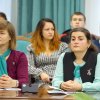 VІІ Всеукраїнська науково-практична конференція «Фізичне виховання, спорт та здоров’я людини: досвід, проблеми, перспективи» (у циклі Анохінських читань)