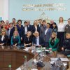 VІІ Всеукраїнська науково-практична конференція «Фізичне виховання, спорт та здоров’я людини: досвід, проблеми, перспективи» (у циклі Анохінських читань)