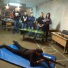 Практичні заняття для студентів спеціалізації «Захист Вітчизни» 1