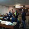 Практичні заняття для студентів спеціалізації «Захист Вітчизни» 1