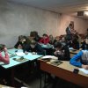 Практичні заняття для студентів спеціалізації «Захист Вітчизни» 1