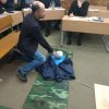 Практичні заняття для студентів спеціалізації «Захист Вітчизни» 2