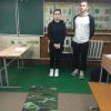 Практичні заняття для студентів спеціалізації «Захист Вітчизни» 2