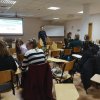 Участь у програмі Erasmus+ (KA 107)